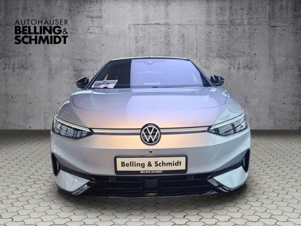 Volkswagen ID.7 210 kW image number 2