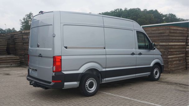 Volkswagen Crafter 35 TDI 103 kW image number 2