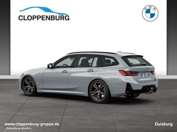 BMW 320i Touring 135 kW image number 6