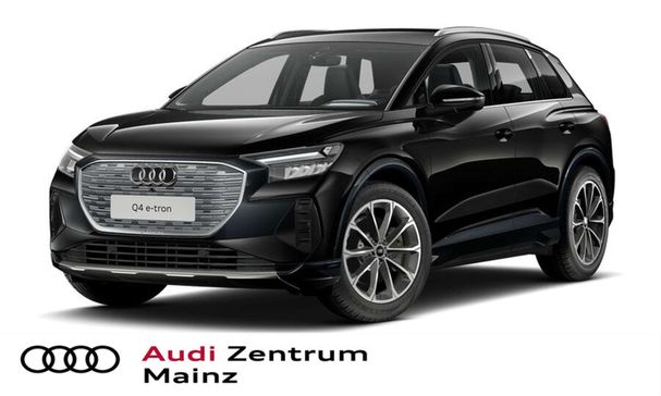 Audi e-tron 210 kW image number 1