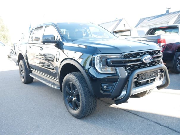 Ford Ranger 3.0 Wildtrak e-4WD 177 kW image number 4