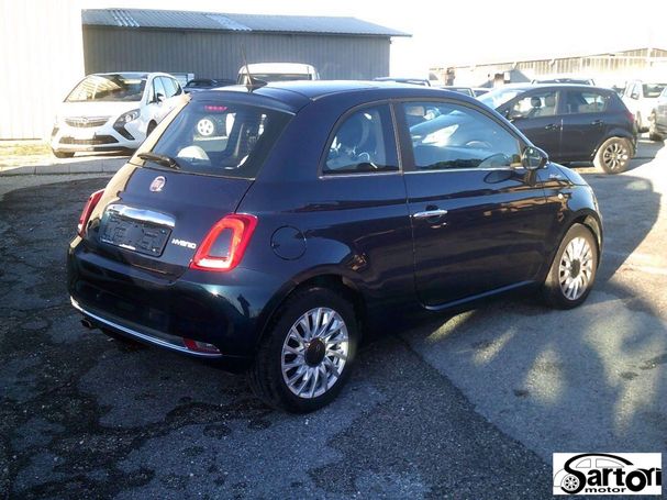 Fiat 500 51 kW image number 2