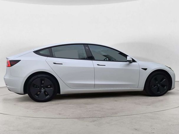 Tesla Model 3 Long Range AWD Dual Motor 150 kW image number 4