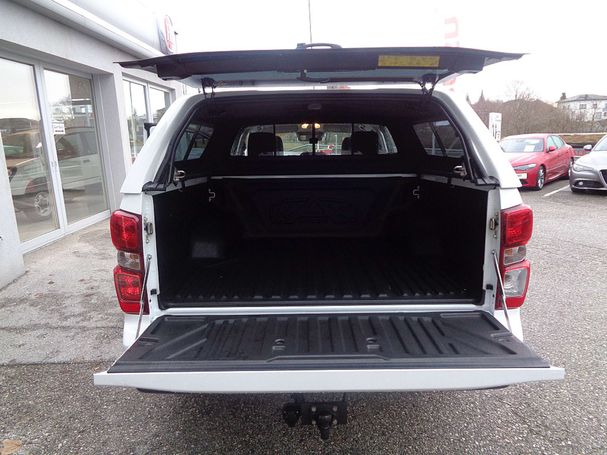 Isuzu D-Max Double Cab 120 kW image number 7