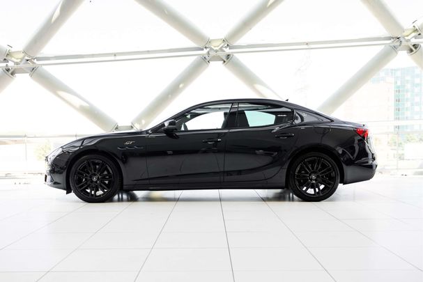 Maserati Ghibli GT 243 kW image number 6