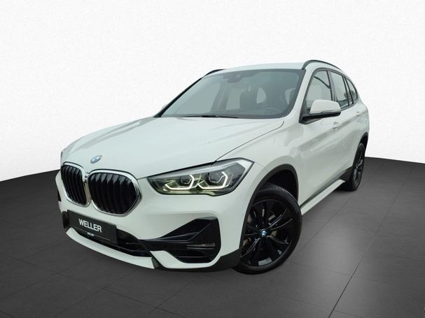 BMW X1 20i sDrive 131 kW image number 1