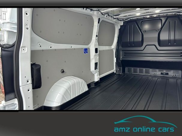 Ford Transit Custom 320 L2H1 Trend 100 kW image number 7