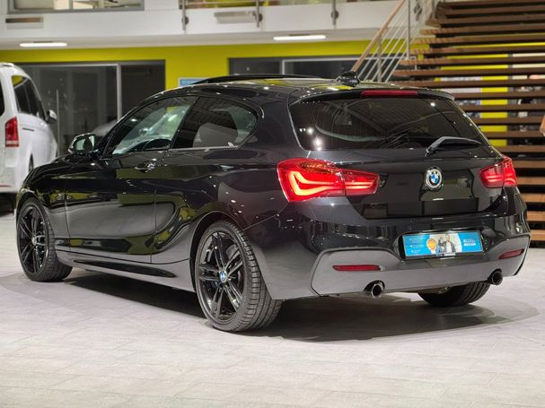 BMW 140i M xDrive 250 kW image number 3