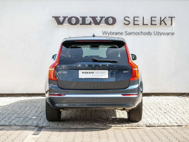 Volvo XC90 AWD 173 kW image number 7