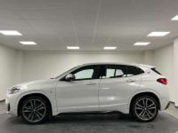 BMW X2 xDrive 93 kW image number 5