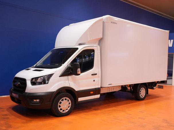 Ford Transit 350 Trend 114 kW image number 15