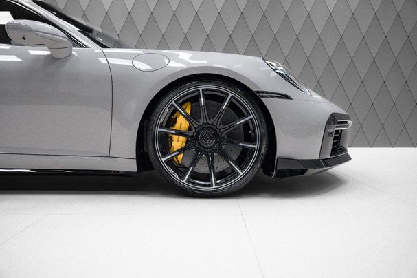 Porsche 992 Turbo S 530 kW image number 6