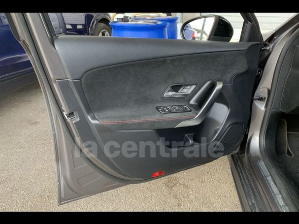 Mercedes-Benz A 180 100 kW image number 34