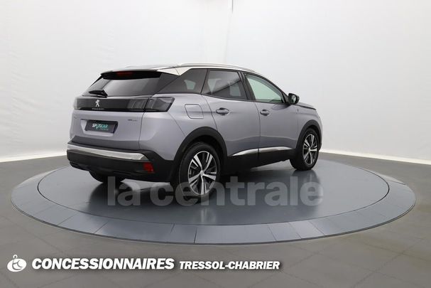 Peugeot 3008 1.6 Hybrid e-EAT8 165 kW image number 3