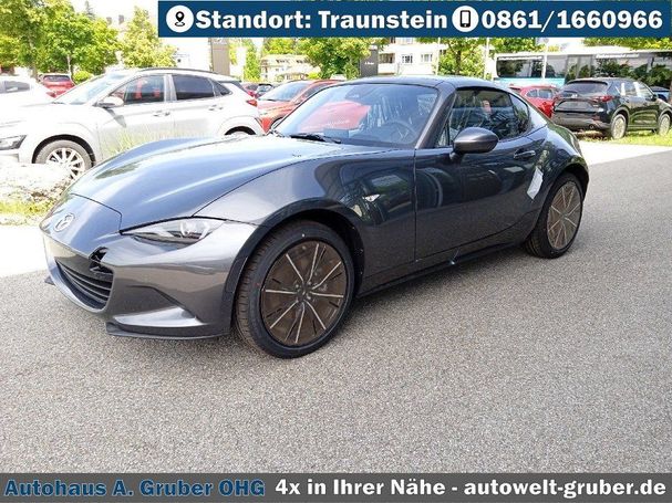 Mazda MX-5 SKYACTIV-G 184 135 kW image number 6