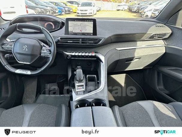 Peugeot 3008 BlueHDi 130 S&S EAT8 96 kW image number 8