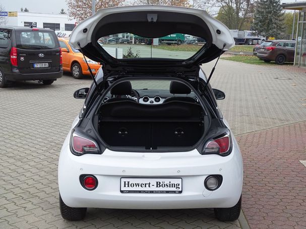 Opel Adam 1.4 64 kW image number 5