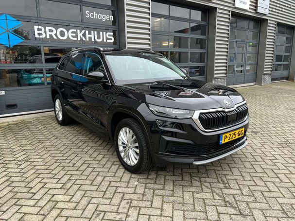 Skoda Kodiaq 1.5 TSI DSG 110 kW image number 3