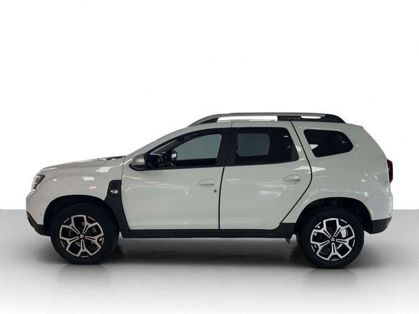 Dacia Duster 80 kW image number 4