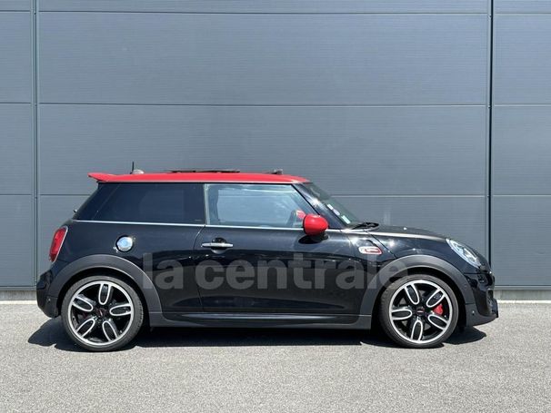 MINI John Cooper Works 170 kW image number 3