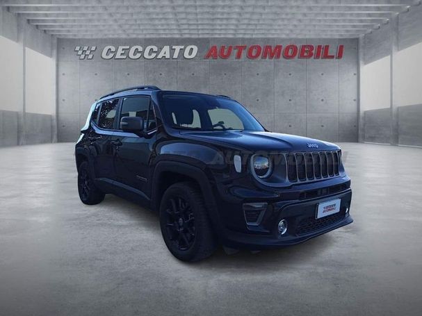 Jeep Renegade 140 kW image number 2