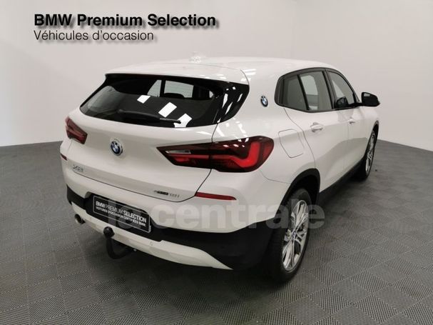 BMW X2 sDrive 100 kW image number 12