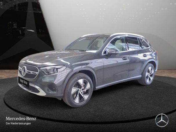 Mercedes-Benz GLC 300 e Avantgarde 230 kW image number 1