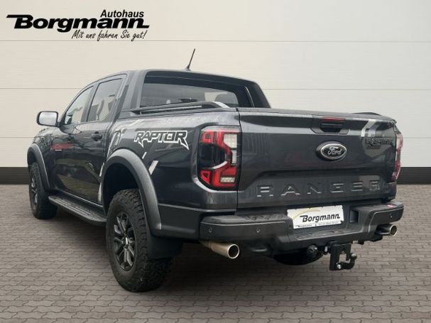 Ford Ranger Raptor 3.0 215 kW image number 6