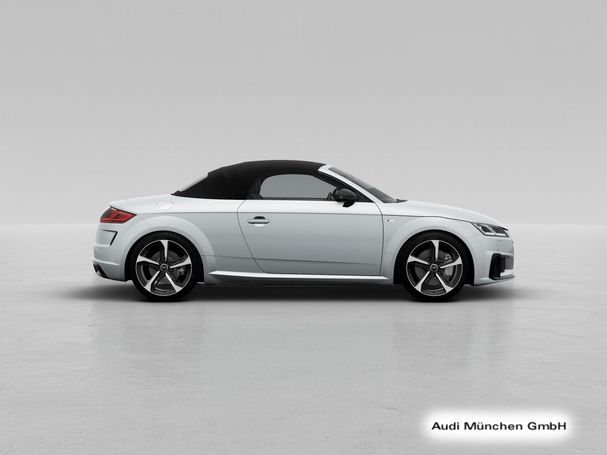 Audi TT 45 TFSI S tronic S-line 180 kW image number 19