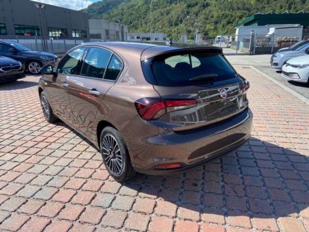 Fiat Tipo 74 kW image number 2