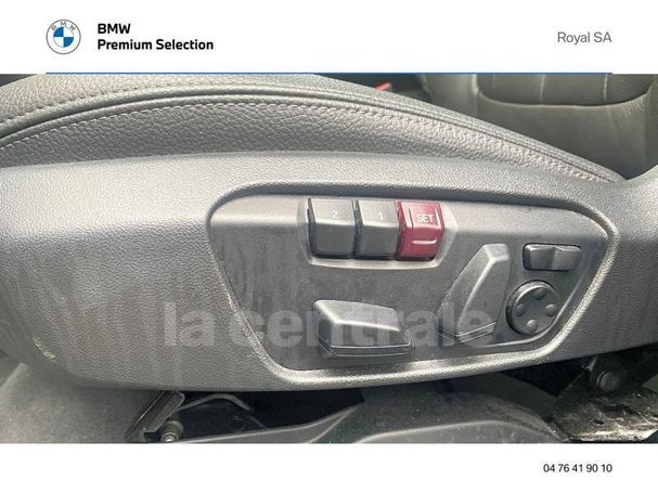 BMW X1 sDrive18d 110 kW image number 30