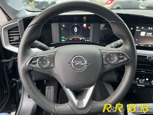 Opel Mokka 100 kW image number 14