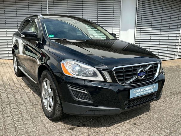 Volvo XC60 AWD Summum 151 kW image number 2