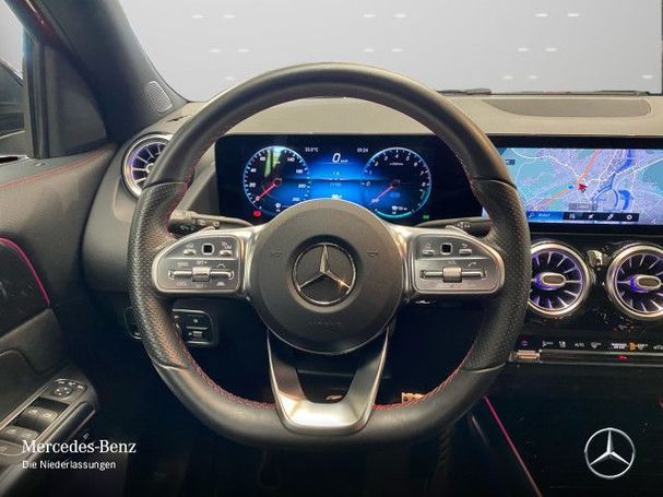 Mercedes-Benz GLA 250 e 160 kW image number 13