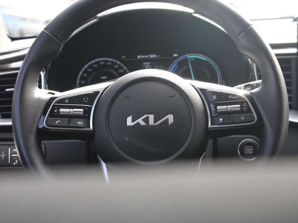 Kia XCeed 1.6 GDI 103 kW image number 31