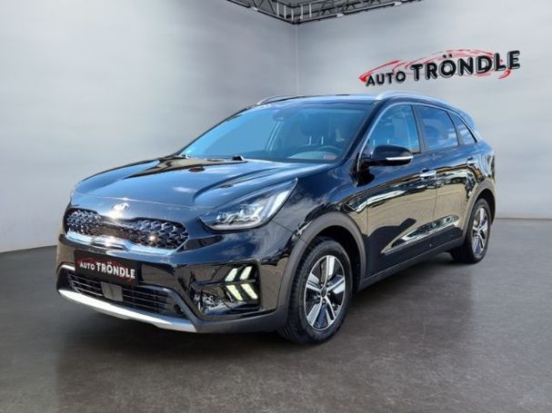 Kia Niro 1.6 104 kW image number 1