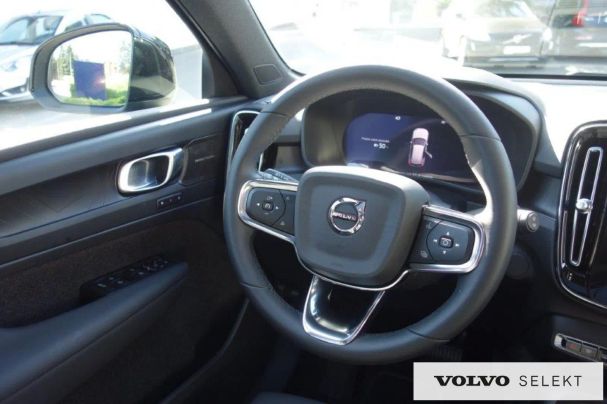 Volvo XC40 AWD 300 kW image number 12