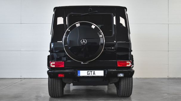 Mercedes-Benz G 350 d 180 kW image number 5