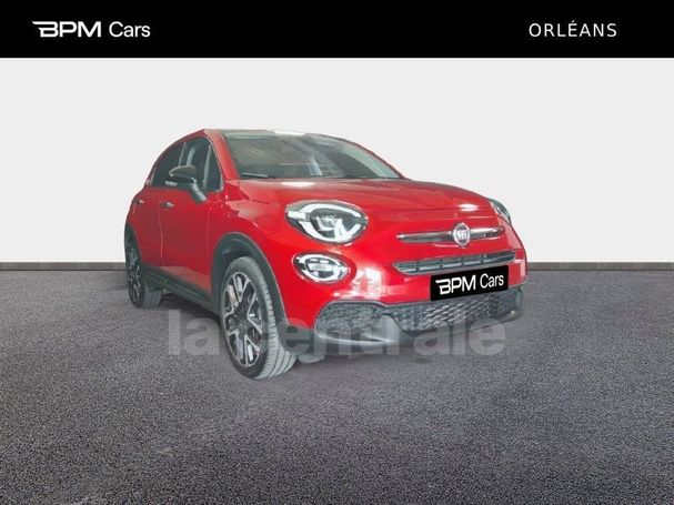 Fiat 500X 1.6 Multijet 88 kW image number 2