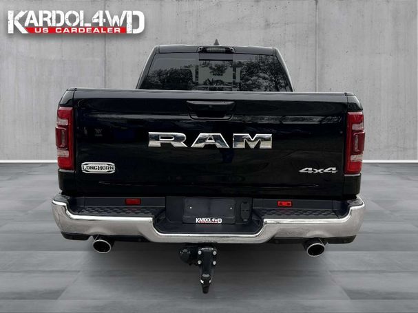 RAM 1500 5.7 V8 296 kW image number 2