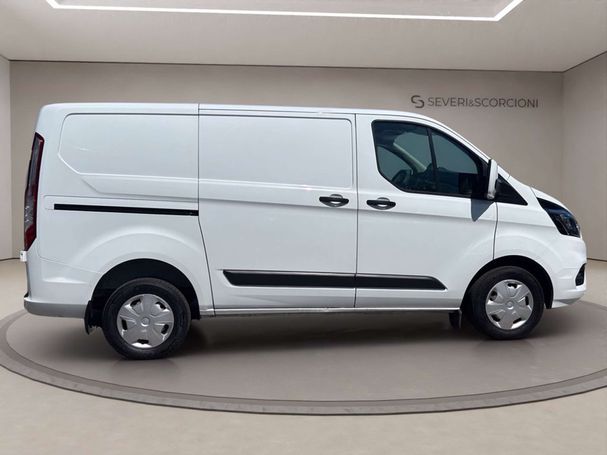 Ford Transit Custom 125 kW image number 13