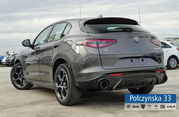 Alfa Romeo Stelvio 206 kW image number 9