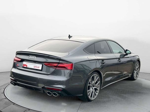 Audi S5 55 TDI 251 kW image number 6