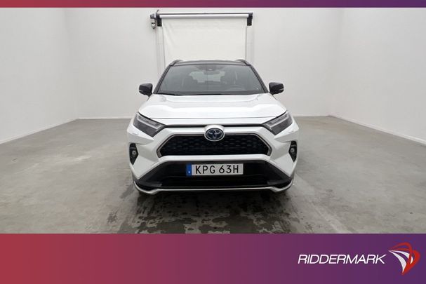 Toyota RAV 4 V Plug-in 225 kW image number 3