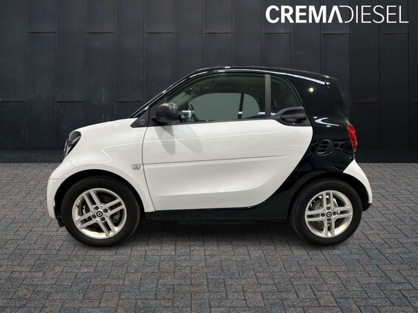 Smart ForTwo EQ 60 kW image number 6