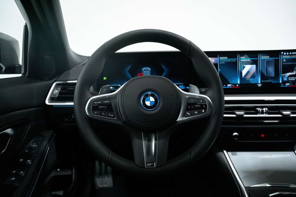 BMW 320 e 150 kW image number 12