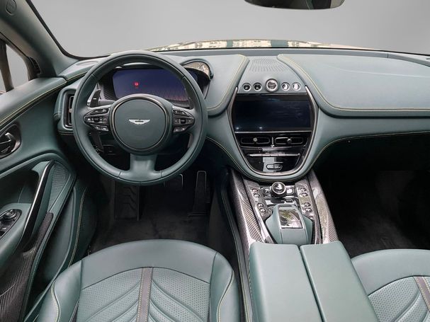 Aston Martin DBX 707 520 kW image number 10