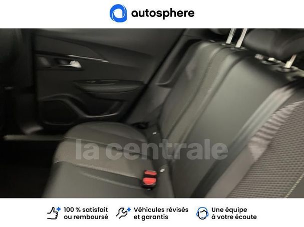 Peugeot 2008 PureTech 130 96 kW image number 11