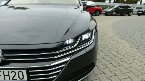 Volkswagen Arteon Elegance 140 kW image number 8