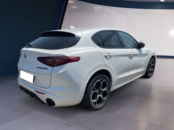 Alfa Romeo Stelvio 2.2 Q4 154 kW image number 4